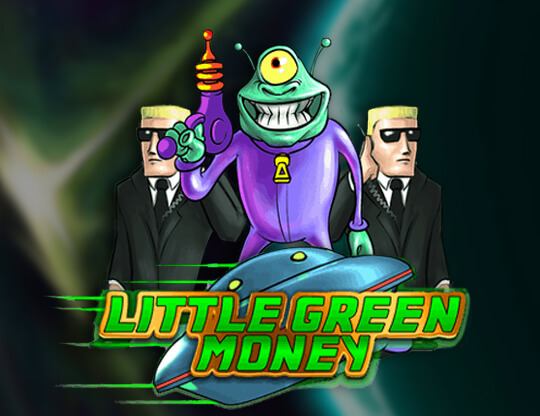 Little Green Money